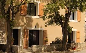 Domaine Fontgrande Gite
